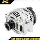 Bosch Alternator For Mercedes-benz C300 2009-2012 GLK350 2010-2011 150A 14051N. Fixed Price $119.99.