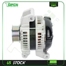 Alternator For Dodge Stratus 2.4L 2001-2003,2.7L 2001-2006 421000-0230 120AMP. Fixed Price $98.49.
