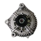Alternator For Bmw 545I 550I 650I 745I 750I X5 V8 4.4 4.8L 12V 180A Cw 11358N. Fixed Price $134.65.