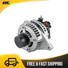 Alternator For 2012-2014 Toyota Camry 2.5L 2010-2012 RAV4 100A. Fixed Price $79.79.