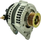 New Alternator Grand Cherokee 3.7L 4.8L 05-06 160 Amp 5170748AA 421000-0040. Fixed Price $126.72.