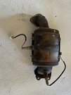 2017-2018 Chrysler Pacifica Front Exhaust Catalytic Converter Oem. Fixed Price $649.00.