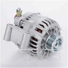 Alternator-s, Auto Trans, Sedan Tyc 2-08406 Fits 2005 Ford Focus 2.0L-L4. Fixed Price $99.95.