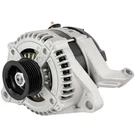 Alternator For Dodge Ram 1500 2007-2008 V6 3.7L Cw 6-GROOVE 11276 421000-0591. Fixed Price $108.61.