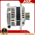 Alternator For 2011-2017 Nissan Altima 3.5L 17-18 Murano A003TJ3691 11557. Fixed Price $96.99.