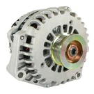 New 105 Amp Alternator Fits Gmc C6500 C7500 8.1L 2006-2009 93441577 94665498. Fixed Price $209.09.