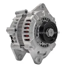 Alternator For 1986-1994 Nissan Maxima 1993 1990 1992 1991 1987 1988 1989 14661. Fixed Price $160.95.