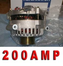International New Alternator CF-500 CF-600 VT275CI 5C40-AC 3586855C92 3586855C93. Fixed Price $229.00.