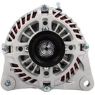 Alternator For Mazda Gx Sedan 4-DOOR A2TJ1591 A002TJ1591 PE07-18-300 11635. Fixed Price $117.76.