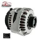 Alternator For Chevrolet Suburban Tahoe 2007-2014 25877026 12V 160 Amp 8301. Fixed Price $100.99.