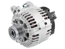 For 2004-2005 Volkswagen Passat Alternator Seg Automotive 53792QYYP 2.0L Cyl. Fixed Price $377.32.
