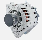 Alternator Replacement For Nissan 2007-2015 Altima Sentra Rogue 2.5L. Fixed Price $79.90.