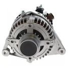 Alternator 11408 For 2009-2013 Toyota Highlander 2.7L 12 Volts 80 Amp. Fixed Price $53.59.