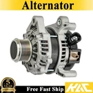 11931N Alternators For Honda Civic 2021-2023 L4 2.0L Hr-v 135A 311005BAA01. Fixed Price $124.99.
