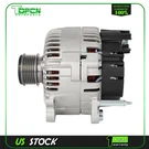 180A Alternator For Volkswagen Passat V6 3.6L 2006-2008 0121715003 11221N. Fixed Price $119.80.