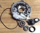 Water Cooled Alternator Repair Kit Bmw 745IL 4.4L 180AMP 01220AA090. Fixed Price $185.00.