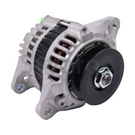 Svyoroo 12V 40A Alternator LR140-719 LR140-721E For Hitachi Engine 3TN100L. Fixed Price $107.80.