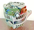 Toyota Highlander L4 2.7L 2010 2014 100 Amps Oem /remanby Rr Alternators. Fixed Price $203.85.