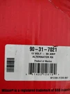 Alternator Wilson 90-31-7021. Fixed Price $179.00.
