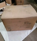 Nos 24 Volt 25 Amp Alternator Generator M151 Jeep G838 10950808 2920-00-903-9534. Fixed Price $900.00.