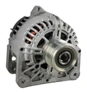 1** Alternator 110A New Genuine Valeo TG11C034 For Nissan, Renault. Fixed Price $382.76.