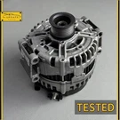 2007-11 Mercedes W221 S550 CL550 Bosch Engine Alternator Generator AL0846X Oem. Fixed Price $116.91.