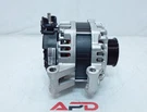 PO#9 Oem 2023-2026 Ford 6.8L 7.3L Alternator Assembly PC3Z-10346-H, GL9895. Fixed Price $589.00.