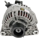 Bosch Alternator (remanufactured) AL6450X. Fixed Price $203.78.