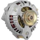 Alternator-premium Remy 14253 Reman. Fixed Price $170.56.