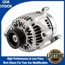 Alternator For Dodge Caravan/grand 1991 1992 1993 1994 1995 3.0L 11307. Fixed Price $73.14.