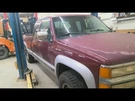 Alternator 100 Amp Fits 90-95 Chevrolet 1500 Pickup 2194344. Fixed Price $70.25.