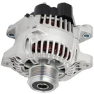 Alternator For 2006-2010 Kia Optima 2007-2012 Rondo L4 110A 12V Cw 11189. Fixed Price $100.56.