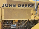 John Deere 850B Lgp Right/passenger Equip Panel/cover - Used P/n T78689. Fixed Price $249.99.