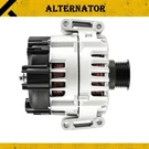 0131545602 Alternator Fit For 2008-2012 Mercedes-benz GL450 ML350 2010-2011. Fixed Price $102.99.