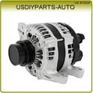 Alternator Fit Ford Edge/explorer 2015-2018/2013-2015 L4 2.0L 200A 11664 SD4. Fixed Price $147.06.