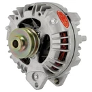 Powermaster Retro Alternator 75091. Fixed Price $232.99.