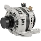 Alternator Fits Ford Mustang 2023 2.3L L4 Rwd 12V 200A 4-GROOVE Cw. Fixed Price $146.60.