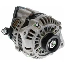 New Alternator For Mazda MX-3 V6 1.8L 92-95 KL11-18-300C KL11-18-300D A003TB2791. Fixed Price $134.95.
