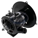Vw Bug Black Alternator Kit 12 Volt 60 Amp For Air-cooled Volkswagen. Hltek Mo. Fixed Price $241.94.