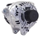 New Alternator Fits Volkswagen Touareg 3.6L 2007 European 0124615040 074903018A. Fixed Price $248.93.