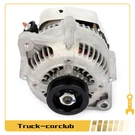 Alternator Fit For 1995 1996-1999 Toyota Tacoma Cab Pickup 3.4L V6 AND0158. Fixed Price $89.73.
