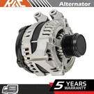 12886 Alternator For Jeep Cherokee 2014-2022 3.2L Chrysler 200 2015-2017 3.6L. Fixed Price $99.99.