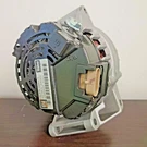 Chevrolet Cavalier L4 2.2L Vin F 2002-03-04-2005 Oem/reman By Rr Alternator. Fixed Price $125.10.