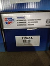 Carquest Nissan Sentra 05-06 L4 1.8L 07-10 2.0L Cw 11343A Reman Alt. Fixed Price $129.99.