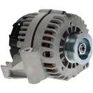 New Alternator For Buick Rendezvous V6 3.4L 03-04 10464406 10480368 10480428 968. Fixed Price $156.95.