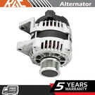 100A Alternator For Chevrolet Sonic L4 1.8L 2012-2018 21514 13579666 13500577. Fixed Price $84.99.