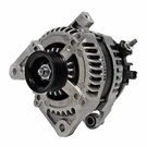 Carquest Premium Alternator: Remanufactured, 140 Amps 11294A. Fixed Price $178.70.