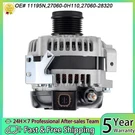 Alternator For 2007-2013 Toyota Matrix Camry Corolla Scion Xb Pontiac 270600H111. Fixed Price $85.99.