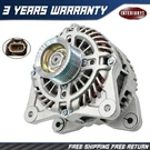 Alternator For Nissan Versa 2012-2019 Note 2014-2019 L4 1.6L 211547. Fixed Price $84.22.
