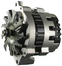 Alternator Fits Pontiac Grand Am 2.5L/151CI 1986-1991 10463003 10463004 7801-3. Fixed Price $99.90.
